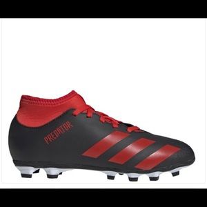 NWT Predator Adidas Soccer Cleats